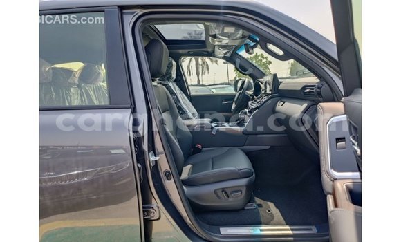 Buy Import Toyota Land Cruiser Other Car in Import - Dubai in Ashanti Buy Import Toyota Land Cruiser Other Car in Import - Dubai in Ashanti