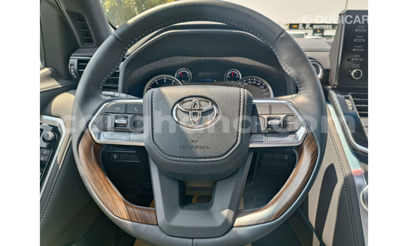 Buy Import Toyota Land Cruiser Other Car in Import - Dubai in Ashanti Buy Import Toyota Land Cruiser Other Car in Import - Dubai in Ashanti