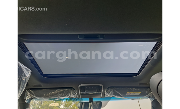 Buy Import Toyota Land Cruiser Other Car in Import - Dubai in Ashanti Buy Import Toyota Land Cruiser Other Car in Import - Dubai in Ashanti
