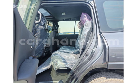 Buy Import Toyota Land Cruiser Other Car in Import - Dubai in Ashanti Buy Import Toyota Land Cruiser Other Car in Import - Dubai in Ashanti