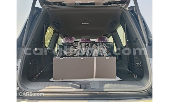 Buy Import Toyota Land Cruiser Other Car in Import - Dubai in Ashanti Buy Import Toyota Land Cruiser Other Car in Import - Dubai in Ashanti