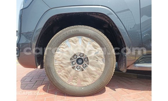 Buy Import Toyota Land Cruiser Other Car in Import - Dubai in Ashanti Buy Import Toyota Land Cruiser Other Car in Import - Dubai in Ashanti