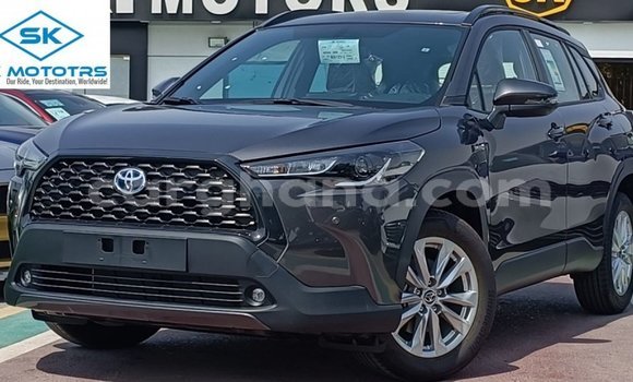 Buy Import Toyota Corolla Other Car in Import - Dubai in Ashanti Buy Import Toyota Corolla Other Car in Import - Dubai in Ashanti