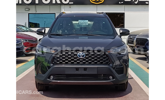 Buy Import Toyota Corolla Other Car in Import - Dubai in Ashanti Buy Import Toyota Corolla Other Car in Import - Dubai in Ashanti
