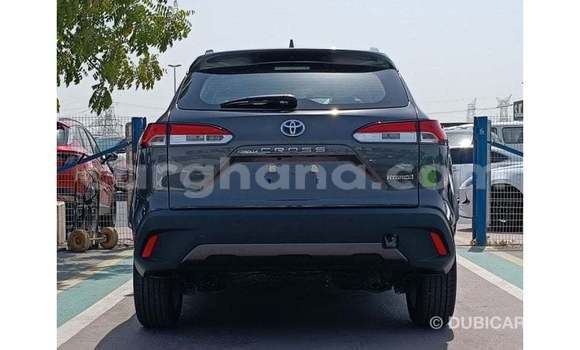Buy Import Toyota Corolla Other Car in Import - Dubai in Ashanti Buy Import Toyota Corolla Other Car in Import - Dubai in Ashanti
