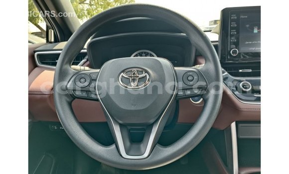 Buy Import Toyota Corolla Other Car in Import - Dubai in Ashanti Buy Import Toyota Corolla Other Car in Import - Dubai in Ashanti
