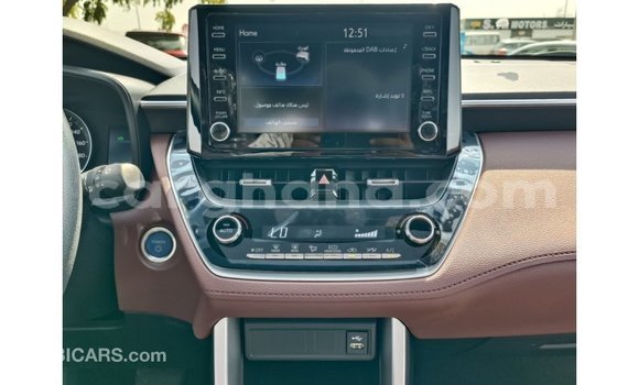 Buy Import Toyota Corolla Other Car in Import - Dubai in Ashanti Buy Import Toyota Corolla Other Car in Import - Dubai in Ashanti