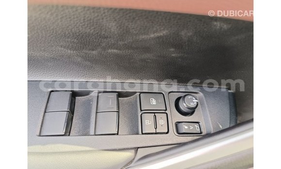 Buy Import Toyota Corolla Other Car in Import - Dubai in Ashanti Buy Import Toyota Corolla Other Car in Import - Dubai in Ashanti