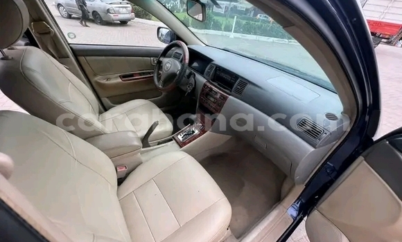Buy Used Toyota Corolla Other Car in Accra in Greater Accra Buy Used Toyota Corolla Other Car in Accra in Greater Accra