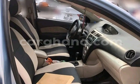 Buy Used Toyota Yaris Other Car in Accra in Greater Accra Buy Used Toyota Yaris Other Car in Accra in Greater Accra