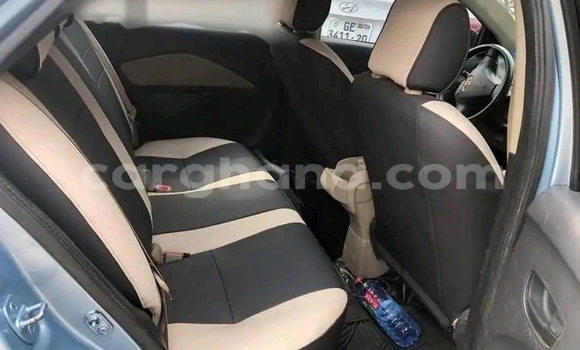 Buy Used Toyota Yaris Other Car in Accra in Greater Accra Buy Used Toyota Yaris Other Car in Accra in Greater Accra