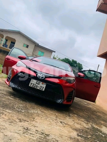 Big with watermark toyota corolla greater accra accra 56476