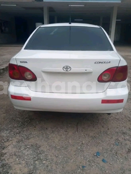 Big with watermark toyota corolla greater accra accra 56478