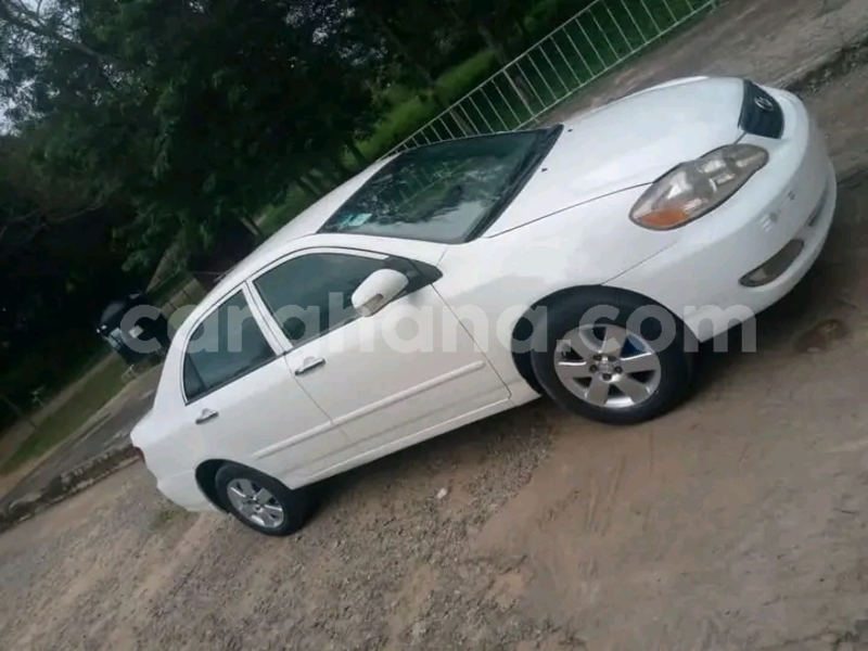 Big with watermark toyota corolla greater accra accra 56478