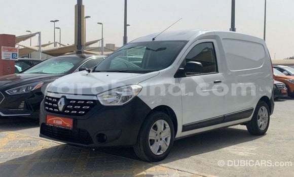 Ra Imported Renault 4 funfun Ọkọ̀ in Import - Dubai ni Ashanti Ra Imported Renault 4 funfun Ọkọ̀ in Import - Dubai ni Ashanti