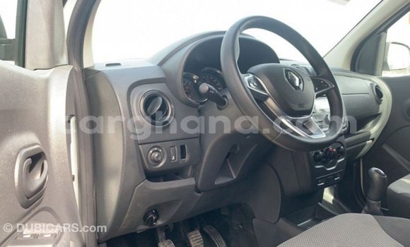 Ra Imported Renault 4 funfun Ọkọ̀ in Import - Dubai ni Ashanti Ra Imported Renault 4 funfun Ọkọ̀ in Import - Dubai ni Ashanti