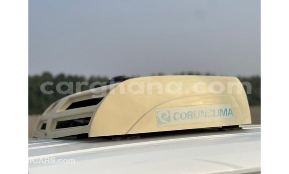 Ra Imported Peugeot Partner funfun Ọkọ̀ in Import - Dubai ni Ashanti Ra Imported Peugeot Partner funfun Ọkọ̀ in Import - Dubai ni Ashanti