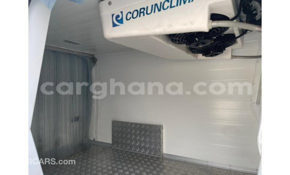 Ra Imported Peugeot Partner funfun Ọkọ̀ in Import - Dubai ni Ashanti Ra Imported Peugeot Partner funfun Ọkọ̀ in Import - Dubai ni Ashanti