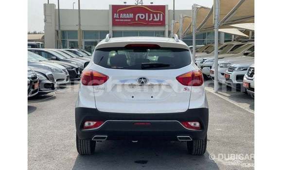 Sayi Imported JAC S3 White Mota in Import - Dubai a Ashanti Sayi Imported JAC S3 White Mota in Import - Dubai a Ashanti