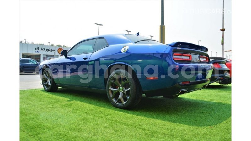 Big with watermark dodge challenger ashanti import dubai 56482