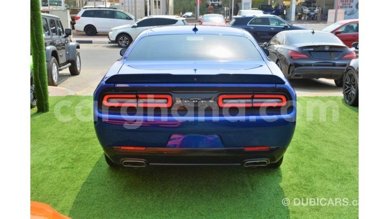 Big with watermark dodge challenger ashanti import dubai 56482