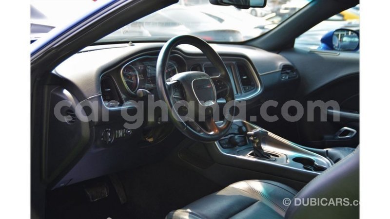 Big with watermark dodge challenger ashanti import dubai 56482