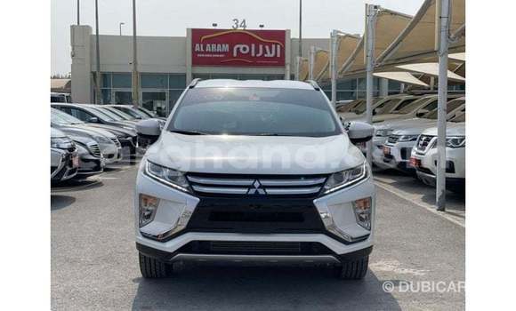 Ra Imported Mitsubishi Eclipse funfun Ọkọ̀ in Import - Dubai ni Ashanti Ra Imported Mitsubishi Eclipse funfun Ọkọ̀ in Import - Dubai ni Ashanti