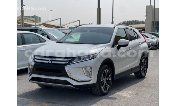 Ra Imported Mitsubishi Eclipse funfun Ọkọ̀ in Import - Dubai ni Ashanti Ra Imported Mitsubishi Eclipse funfun Ọkọ̀ in Import - Dubai ni Ashanti