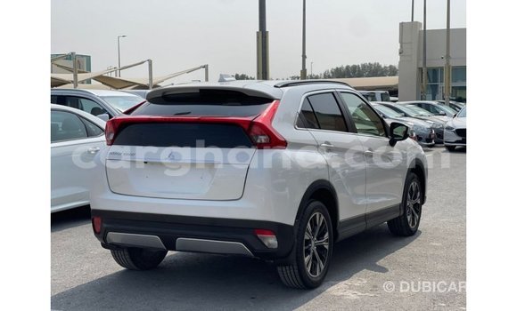 Ra Imported Mitsubishi Eclipse funfun Ọkọ̀ in Import - Dubai ni Ashanti Ra Imported Mitsubishi Eclipse funfun Ọkọ̀ in Import - Dubai ni Ashanti