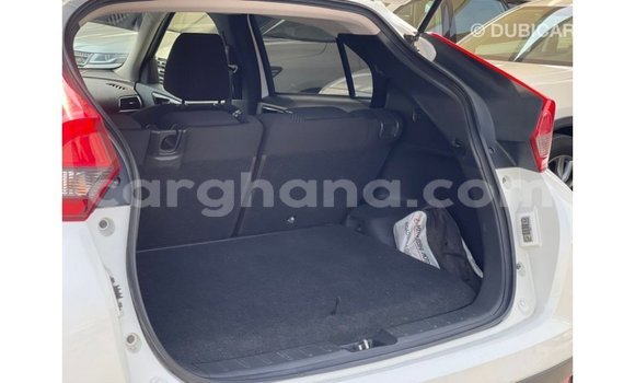 Ra Imported Mitsubishi Eclipse funfun Ọkọ̀ in Import - Dubai ni Ashanti Ra Imported Mitsubishi Eclipse funfun Ọkọ̀ in Import - Dubai ni Ashanti