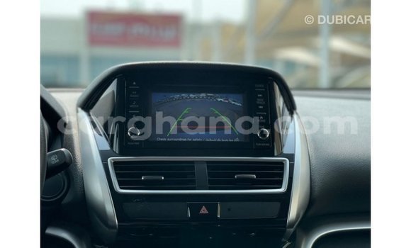 Ra Imported Mitsubishi Eclipse funfun Ọkọ̀ in Import - Dubai ni Ashanti Ra Imported Mitsubishi Eclipse funfun Ọkọ̀ in Import - Dubai ni Ashanti