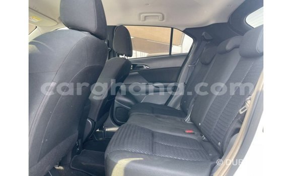 Ra Imported Mitsubishi Eclipse funfun Ọkọ̀ in Import - Dubai ni Ashanti Ra Imported Mitsubishi Eclipse funfun Ọkọ̀ in Import - Dubai ni Ashanti