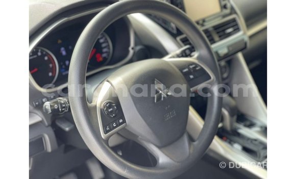 Ra Imported Mitsubishi Eclipse funfun Ọkọ̀ in Import - Dubai ni Ashanti Ra Imported Mitsubishi Eclipse funfun Ọkọ̀ in Import - Dubai ni Ashanti