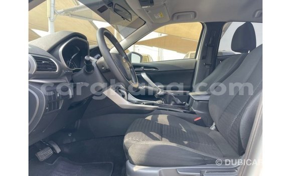 Ra Imported Mitsubishi Eclipse funfun Ọkọ̀ in Import - Dubai ni Ashanti Ra Imported Mitsubishi Eclipse funfun Ọkọ̀ in Import - Dubai ni Ashanti