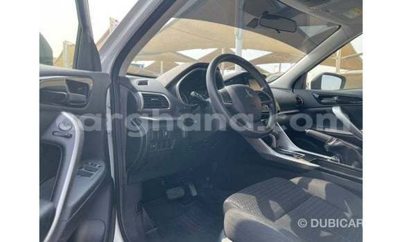 Ra Imported Mitsubishi Eclipse funfun Ọkọ̀ in Import - Dubai ni Ashanti Ra Imported Mitsubishi Eclipse funfun Ọkọ̀ in Import - Dubai ni Ashanti