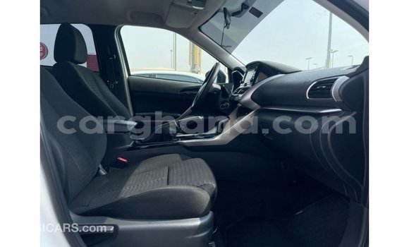 Ra Imported Mitsubishi Eclipse funfun Ọkọ̀ in Import - Dubai ni Ashanti Ra Imported Mitsubishi Eclipse funfun Ọkọ̀ in Import - Dubai ni Ashanti