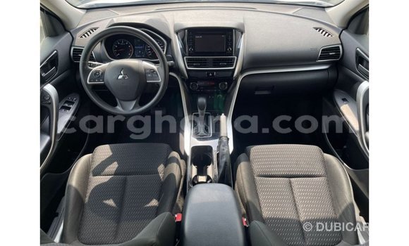 Ra Imported Mitsubishi Eclipse funfun Ọkọ̀ in Import - Dubai ni Ashanti Ra Imported Mitsubishi Eclipse funfun Ọkọ̀ in Import - Dubai ni Ashanti