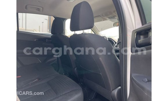 Ra Imported Mitsubishi Eclipse funfun Ọkọ̀ in Import - Dubai ni Ashanti Ra Imported Mitsubishi Eclipse funfun Ọkọ̀ in Import - Dubai ni Ashanti