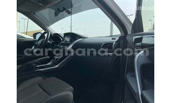 Ra Imported Mitsubishi Eclipse funfun Ọkọ̀ in Import - Dubai ni Ashanti Ra Imported Mitsubishi Eclipse funfun Ọkọ̀ in Import - Dubai ni Ashanti