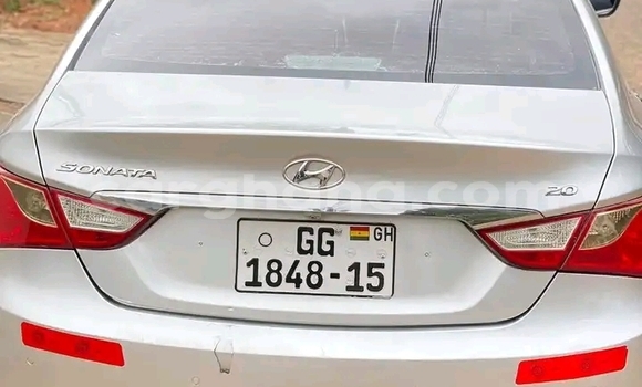 Buy Used Hyundai Sonata Other Car in Accra in Greater Accra