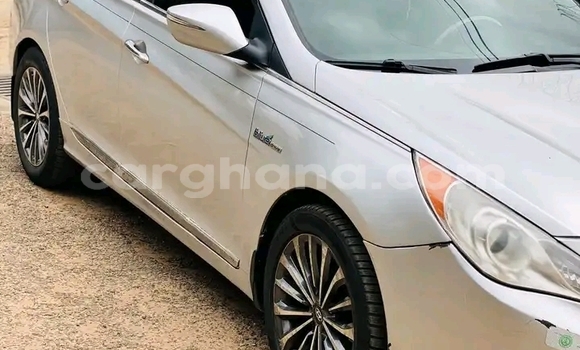 Ra Àlòkù Hyundai Sonata Miiran Ọkọ̀ in Accra ni Greater Accra Ra Àlòkù Hyundai Sonata Miiran Ọkọ̀ in Accra ni Greater Accra