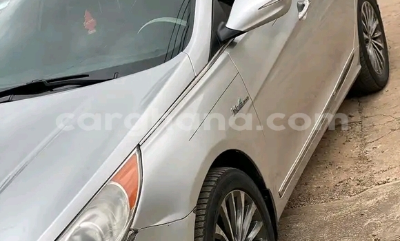 Ra Àlòkù Hyundai Sonata Miiran Ọkọ̀ in Accra ni Greater Accra Ra Àlòkù Hyundai Sonata Miiran Ọkọ̀ in Accra ni Greater Accra