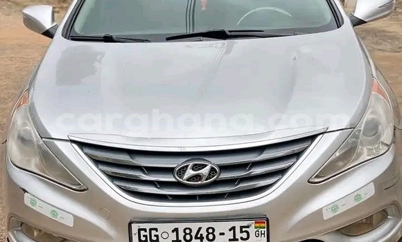 Ra Àlòkù Hyundai Sonata Miiran Ọkọ̀ in Accra ni Greater Accra Ra Àlòkù Hyundai Sonata Miiran Ọkọ̀ in Accra ni Greater Accra