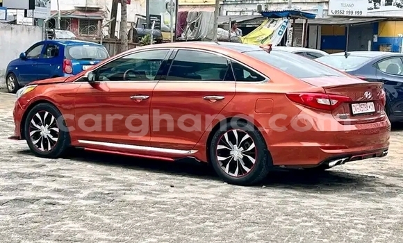 Buy Used Hyundai Sonata Other Car in Accra in Greater Accra Buy Used Hyundai Sonata Other Car in Accra in Greater Accra