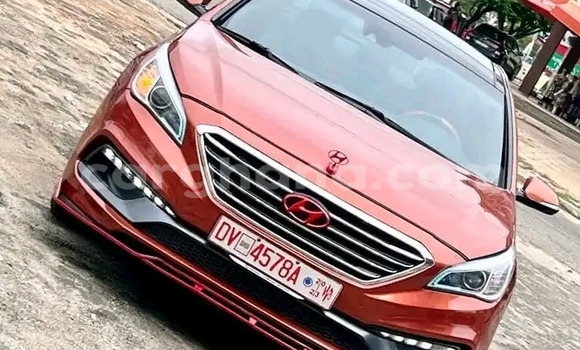 Ra Àlòkù Hyundai Sonata Miiran Ọkọ̀ in Accra ni Greater Accra Ra Àlòkù Hyundai Sonata Miiran Ọkọ̀ in Accra ni Greater Accra