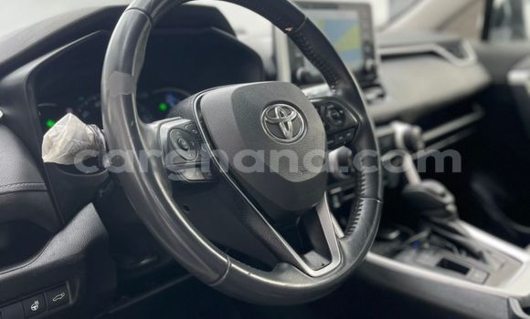 Buy Used Toyota RAV4 White Car in Sekondi–Takoradi Metropolitan in Western Buy Used Toyota RAV4 White Car in Sekondi–Takoradi Metropolitan in Western