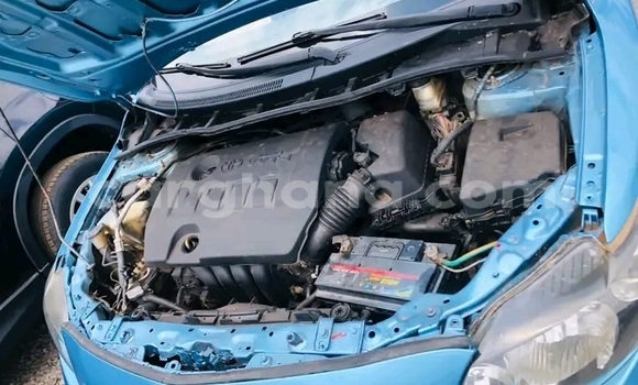 Buy Used Toyota Corolla Other Car in Accra in Greater Accra Buy Used Toyota Corolla Other Car in Accra in Greater Accra