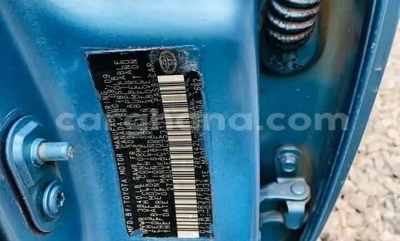 Buy Used Toyota Corolla Other Car in Accra in Greater Accra Buy Used Toyota Corolla Other Car in Accra in Greater Accra