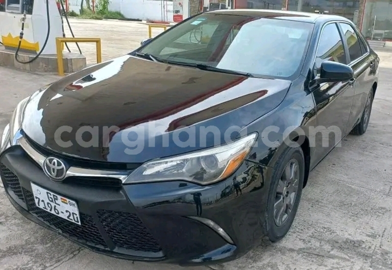 Big with watermark toyota camry greater accra accra 56497