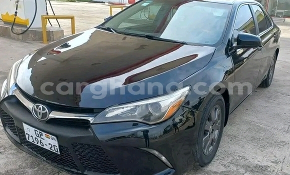 Sayi Na hannu Toyota Camry Sauran Mota in Accra a Greater Accra